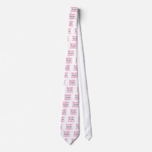 Proud Mum Baby Girl Tshirts and Gifts Tie