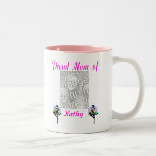 Proud Mum Mug