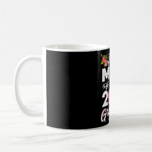 Proud Mum Of A Cl Of 2026 Graduate Senior Graduati Coffee Mug