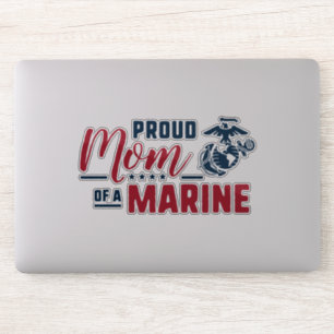 Proud Mum of a Marine