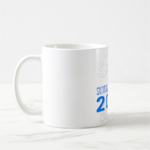Proud Mum Of An Epilepsy Warrior Epilepsy Awarenes Coffee Mug
