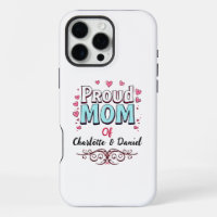 Proud Mum of | Sentimental Mother's Day