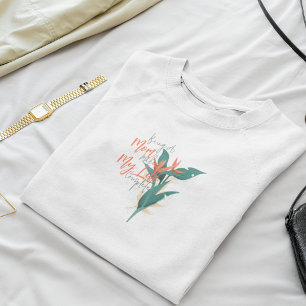 Proud Mum Sweatshirt
