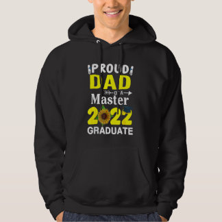 Proud New Dad  For Men Father's Day It's A Boy Hoodie