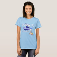 Proud Newfoundlander Newfoundland Canada custom