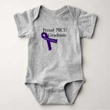 Proud NICU Graduate