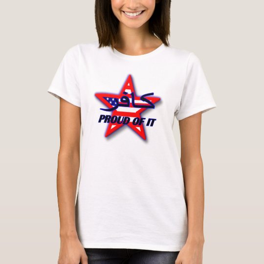 Proud of It T-Shirt