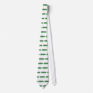 Proud Of My Ancestors Tie
