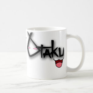 Proud Otaku Coffee Mug
