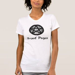Proud Pagan T-Shirt
