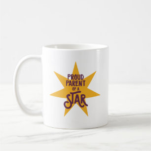 Proud Parent Coffee Mug