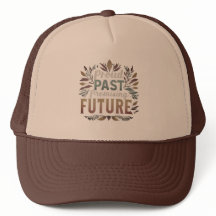 Proud Past Promising Future  