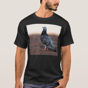 Proud pigeon T-Shirt