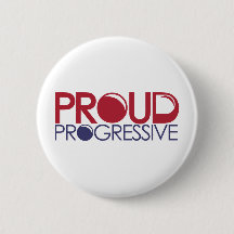 Proud Progressive