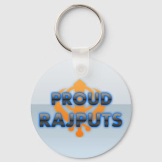 Proud Rajputs, Rajputs pride Key Ring