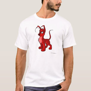 Proud red Gelert T-Shirt