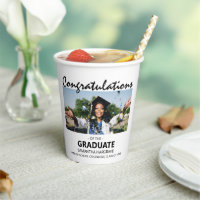 Proud Relative Of The Graduate | Photo