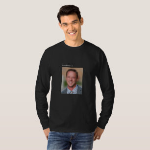 Proud sponsor T-Shirt
