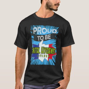 Proud statistician citizen Profession career worke T-Shirt