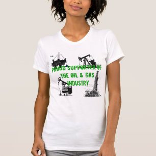 Proud Supporter T-Shirt