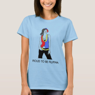Proud T-Shirt