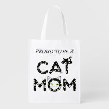 Proud to be a Cat Mum