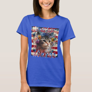 Proud To Be A Democat T-Shirt