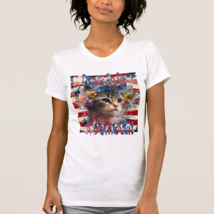 Proud To Be A Democat T-Shirt