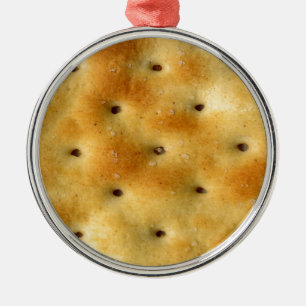 PROUD TO BE A METAL TREE DECORATION