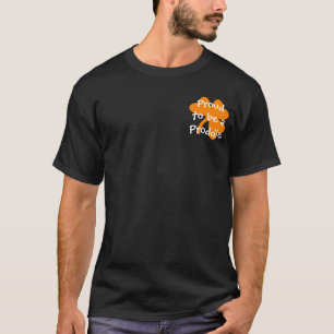Proud to be a Proddie T-Shirt