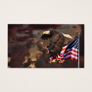 PROUD TO BE AN AMERICAN