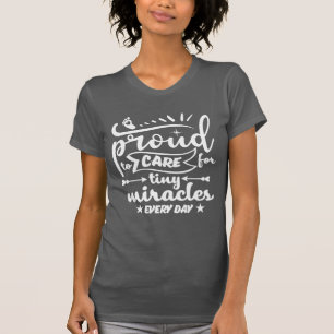 Proud to be - design t shirt
