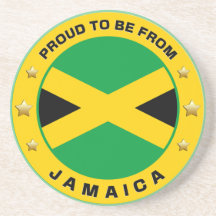 Proud To Be From Jamaica