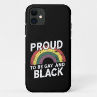 Proud To Be Gay And Black Pride Month 2025