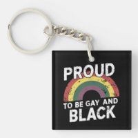 Proud To Be Gay And Black Pride Month 2025