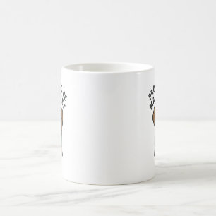 Proud to be Malagasy - Madagascar Heritage Power F Coffee Mug