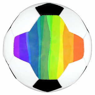Proud To Be Me - LGBTQIA Pride Football