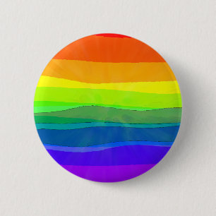 Proud To Be Me Pillow 6 Cm Round Badge