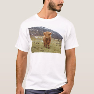 Proud to be Scottish! T-Shirt