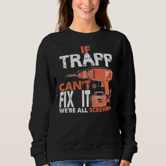 Proud To Be TRAPP Tshirt