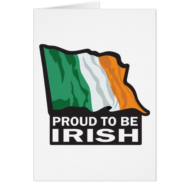Proud-to-beIRISH (Front)