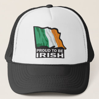Proud-to-beIRISH Trucker Hat