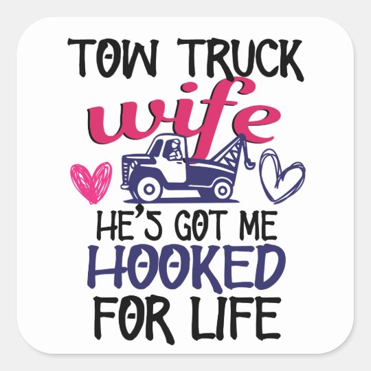 Free Free 68 Tow Truck Wife Svg SVG PNG EPS DXF File