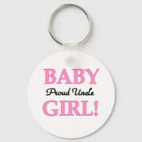 Proud Uncle Baby Girl Tshirts and Gifts