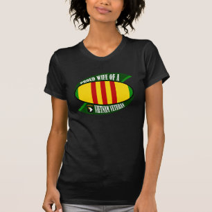 Proud Wife T-Shirt