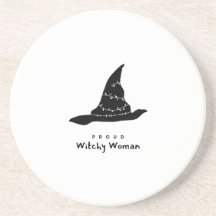 Proud Witchy Woman