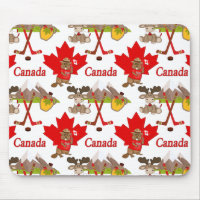 Proudly Canadian Beaver
