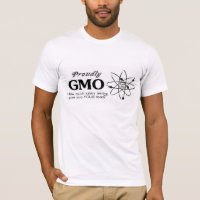 Proudly GMO