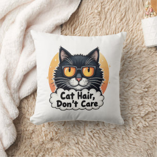 Proudly Pet Covered Cushion
