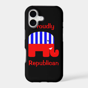 Proudly Republican